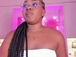 TamaraZaki's Live Sex Cam Show