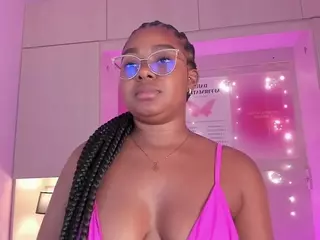 TamaraZaki's Live Sex Cam Show