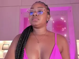 TamaraZaki's Live Sex Cam Show
