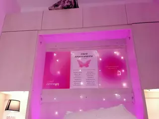 TamaraZaki's Live Sex Cam Show