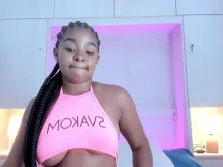 TamaraZaki's Live Sex Cam Show