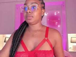 TamaraZaki's Live Sex Cam Show