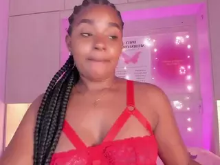 TamaraZaki's Live Sex Cam Show