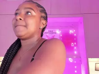 TamaraZaki's Live Sex Cam Show
