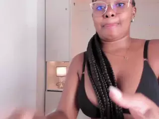 TamaraZaki's Live Sex Cam Show