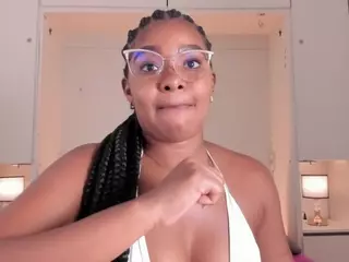 TamaraZaki's Live Sex Cam Show
