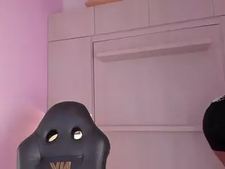 TamaraZaki's Live Sex Cam Show