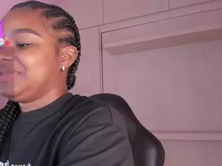 TamaraZaki's Live Sex Cam Show