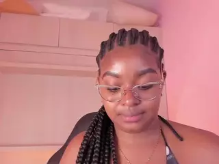TamaraZaki's Live Sex Cam Show