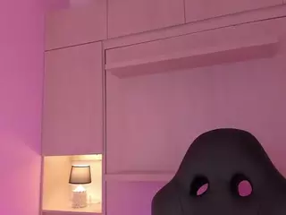 TamaraZaki's Live Sex Cam Show