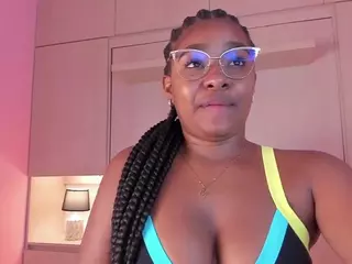 TamaraZaki's Live Sex Cam Show
