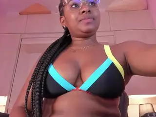TamaraZaki's Live Sex Cam Show