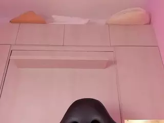 TamaraZaki's Live Sex Cam Show