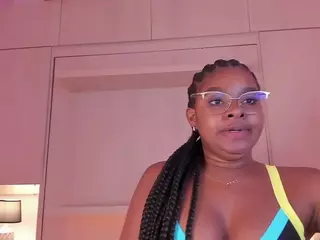 TamaraZaki's Live Sex Cam Show