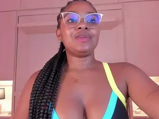 TamaraZaki's Live Sex Cam Show