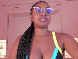 TamaraZaki's Live Sex Cam Show