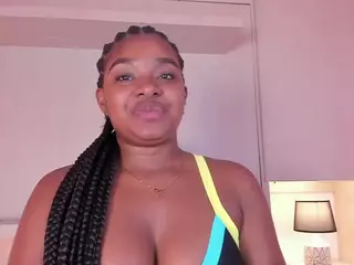 TamaraZaki's Live Sex Cam Show