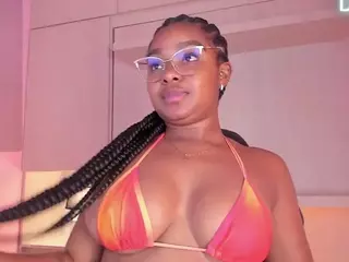 TamaraZaki's Live Sex Cam Show