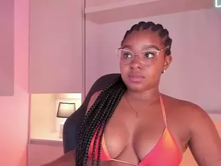 TamaraZaki's Live Sex Cam Show