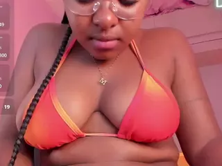 TamaraZaki's Live Sex Cam Show