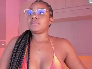 TamaraZaki's Live Sex Cam Show