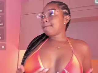 TamaraZaki's Live Sex Cam Show