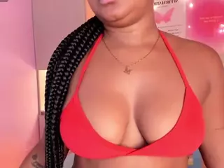 TamaraZaki's Live Sex Cam Show