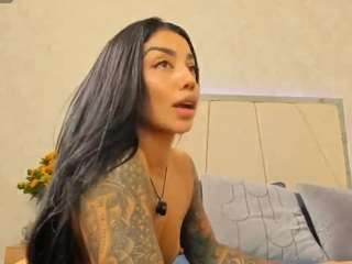  victoriabenedetti2 chat room