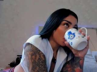 victoriabenedetti2 webcam
