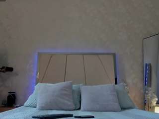 victoriabenedetti2 webcam