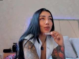victoriabenedetti2 webcam