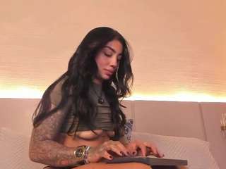  victoriabenedetti2 chat room
