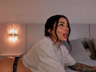 victoriabenedetti2 webcam