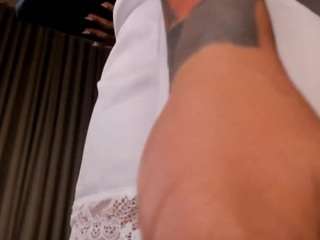 victoriabenedetti2 webcam