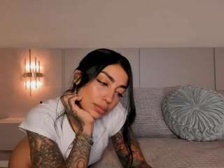 victoriabenedetti2 webcam