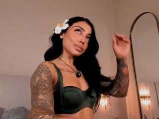  victoriabenedetti2 chat room