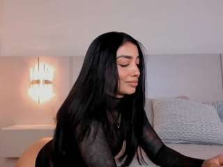 victoriabenedetti2 webcam