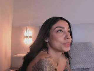 victoriabenedetti2 from CamSoda is Freechat