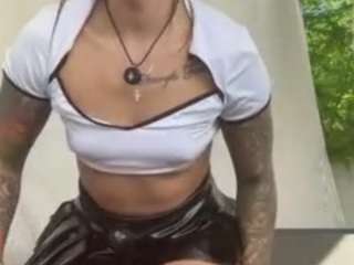VIcky