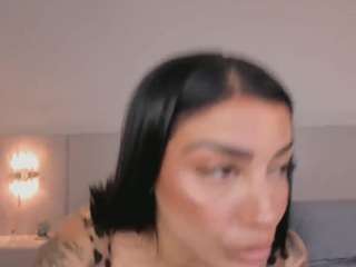 victoriabenedett... Live Webcam on CamSoda