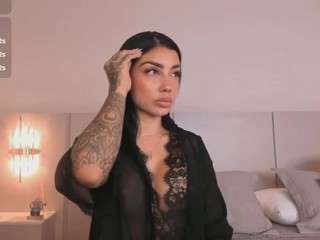  victoriabenedetti2 chat room