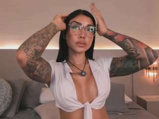 victoriabenedetti2 from CamSoda