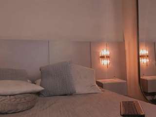 victoriabenedetti2 webcam