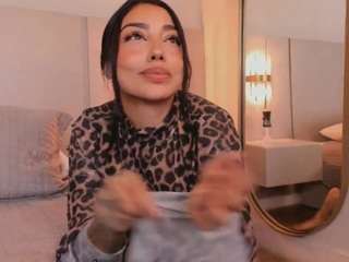 victoriabenedetti2 webcam