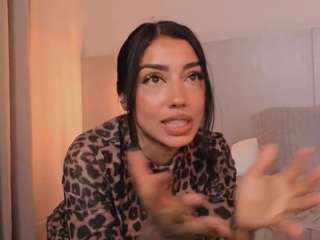 victoriabenedetti2 webcam