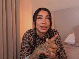 victoriabenedetti2 webcam