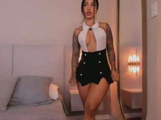  victoriabenedetti2 chat room