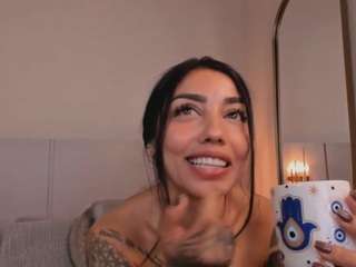victoriabenedetti2 webcam