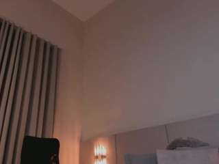 victoriabenedetti2 webcam