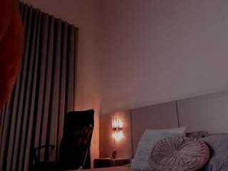 victoriabenedett... Live Webcam on CamSoda